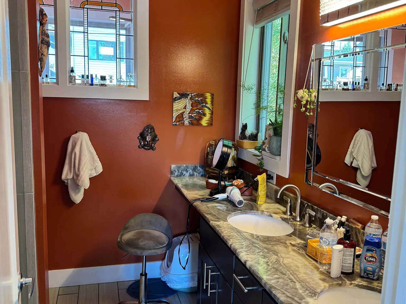 3 bed, 1200 sqft, $2,800 — Photo 4