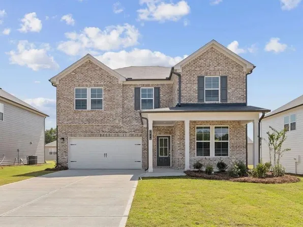 1845 Peaceful Pine Ave, Snellville, GA 30078