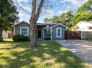 1105 Birch St, Grand Prairie, TX 75050