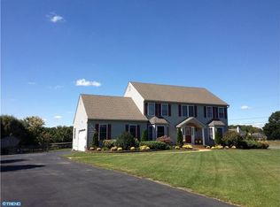 103 Kirschling Dr, Woolwich Township, NJ 08085