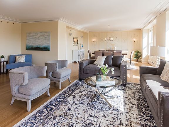 2nd image of 3740 N Lake Shore Dr APT 3A