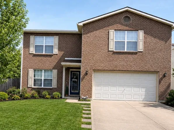 3212 Oaklyn Dr, Evansville, IN 47711