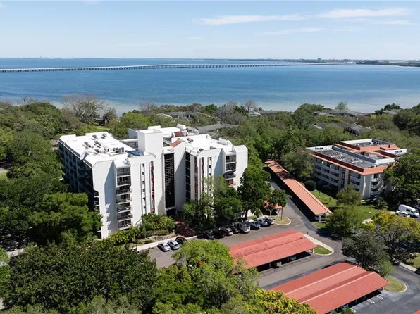 2699 Seville Blvd Unit 109, Clearwater, FL 33764
