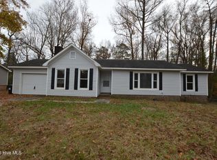 307 Stillwood Dr, Jacksonville, NC 28540