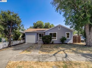 2791 Pacific St, Concord, CA 94518