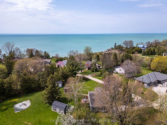 3rd image of 72234 Lakeshore Dr