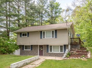 21720 Eleven Mile Rd, Big Rapids, MI 49307