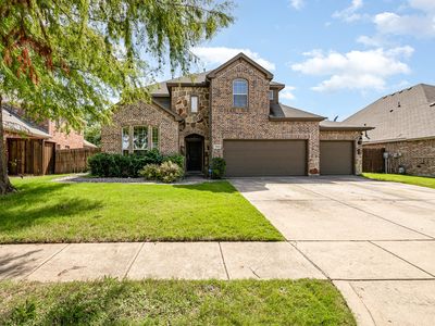 5104 Kestrel Dr, Mesquite, TX, 75181