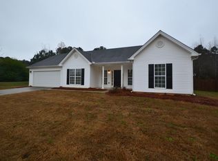 1406 Apalachee Falls Rd, Monroe, GA 30656