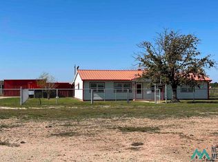 5807 S Eunice Hwy #ST18, Hobbs, NM 88240