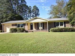 220 Addison St, Fayetteville, NC 28314