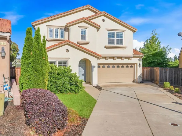 1472 Bicker Cir, Folsom, CA 95630