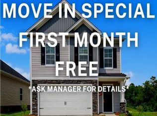 1647 Commendable Ct, Lexington, SC 29073