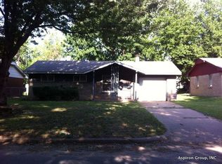 613 Hunters Hill Rd, Oklahoma City, OK 73127