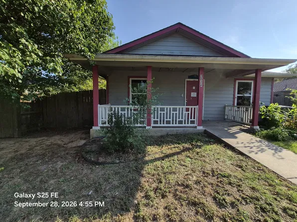 3824 W 55th Pl, Tulsa, OK 74107