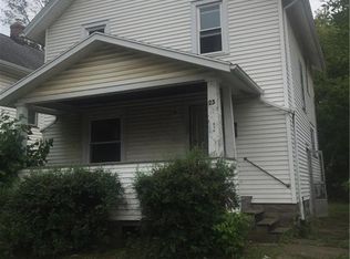 23 Linnet St, Rochester, NY 14613