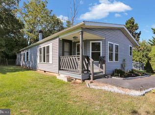 313 Hill Ln, Birdsboro, PA 19508