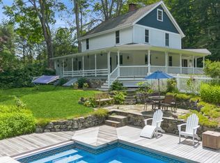 665 Lakeside Rd, Southbury, CT 06488