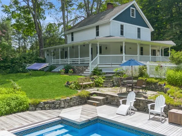 665 Lakeside Road, Southbury, CT 06488