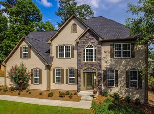 255 Ruby Forest Pkwy, Suwanee, GA 30024