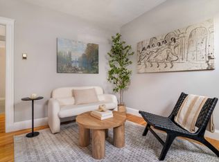5 Waldo Ave APT 2A, Somerville, MA 02143