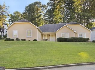 781 Hyde Ct, Lithonia, GA 30058