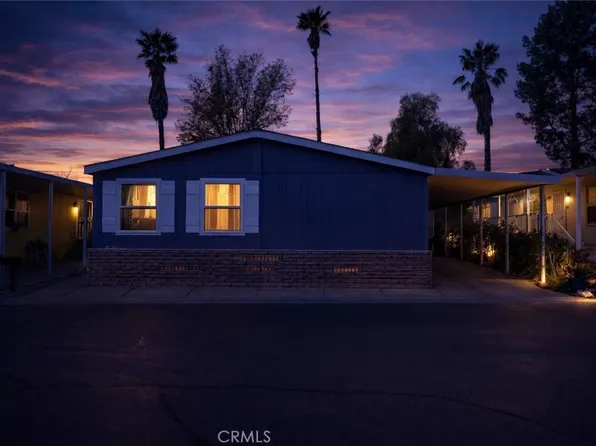 494 S Macy St Space 155, San Bernardino, CA 92410