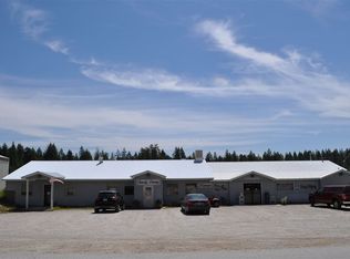 802 Southshore Diamond Lake Rd, Newport, WA 99156