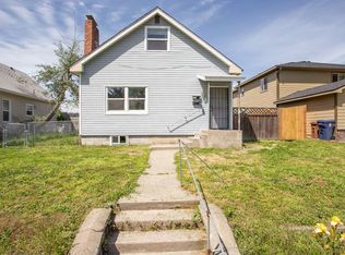 2407 E 7th Ave, Spokane, WA 99202