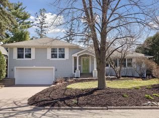 5521 Halifax Ln, Edina, MN 55424