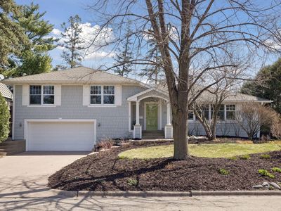 5521 Halifax Ln, Edina, MN, 55424