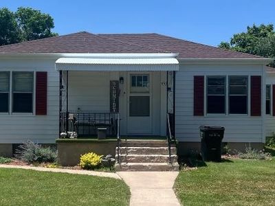 433 N 7th St, Wakeeney, KS, 67672