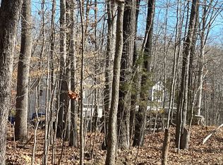 4491 Old Buckingham Rd, Powhatan, VA 23139