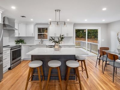 15 Aspen St, Woburn, MA, 01801