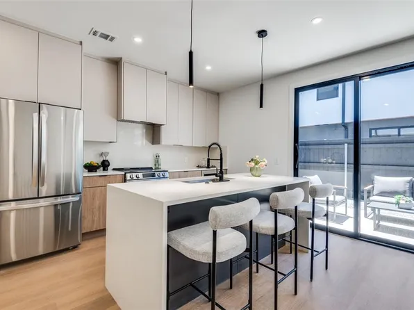 7304 Flyers Way, Dallas, TX 75235
