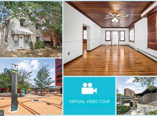 2206 S Fern St, Arlington, VA 22202