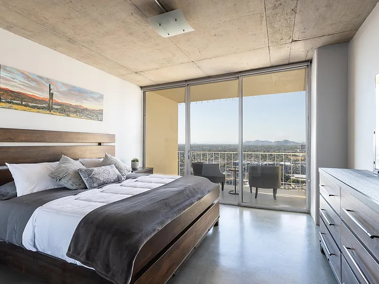 207 W Clarendon Ave #20D — Photo 21