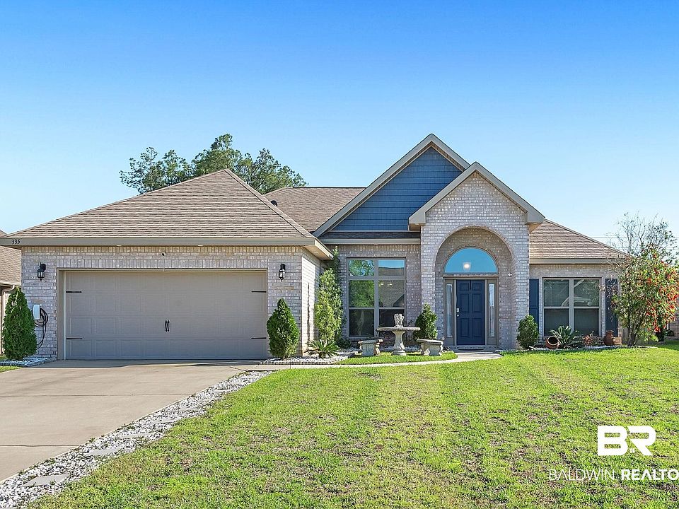 1st image of 335 Thornhill Cir