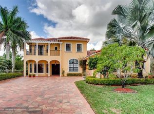 10480 Majestic Ct, Parkland, FL 33076