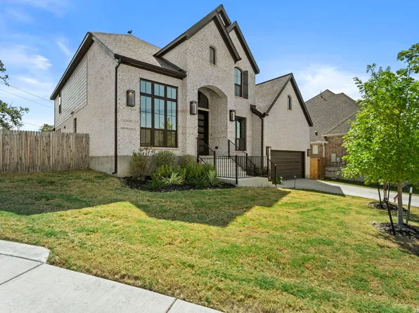 10316 REDDING BND, San Antonio, TX 78254