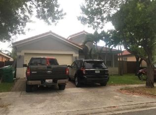 11128 SW 243rd Ln, Homestead, FL 33032