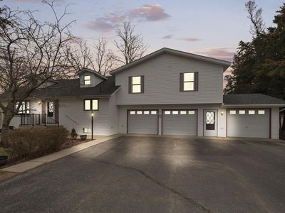 115 Glenwood DRIVE, Williams Bay, WI, 53191