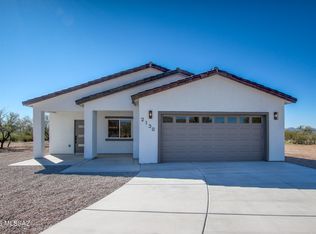 2130 S Hohokam Dr, Tucson, AZ 85735