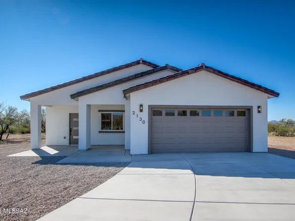 2130 S Hohokam Dr, Tucson, AZ 85735