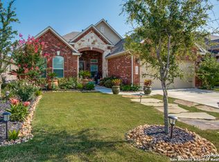 10510 Cima Vis, Helotes, TX 78023