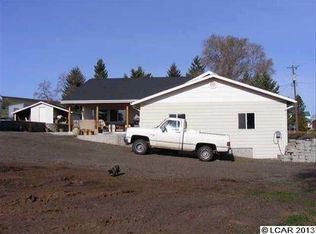 601 Division Ave, Ferdinand, ID 83526