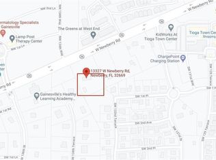 13327 W Newberry Rd, Newberry, FL 32669