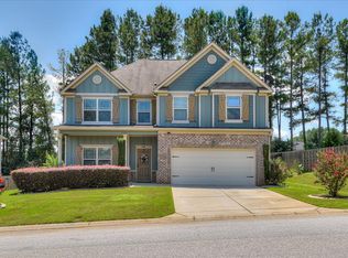 347 Brentford Ave, Grovetown, GA 30813