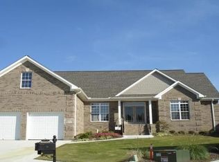 1719 Wynn Cliff Dr, Cullman, AL 35058