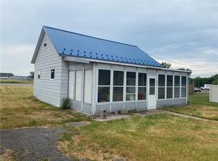 440 W State St, Albion, NY 14411